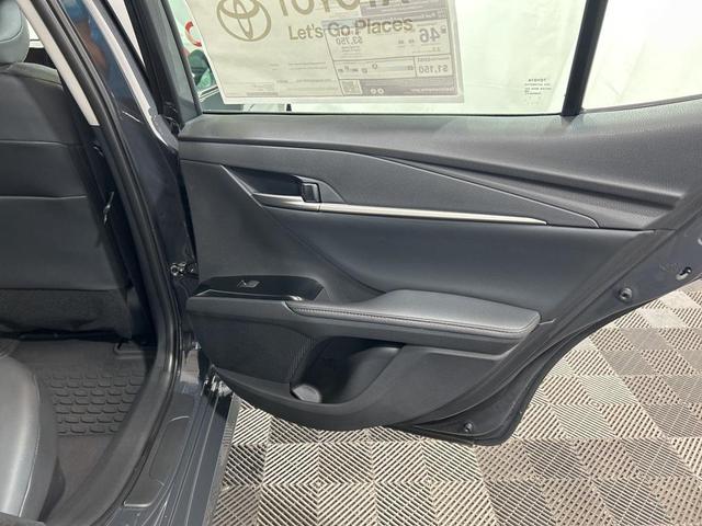 Photo of 2025 Heavy Metal Toyota Camry