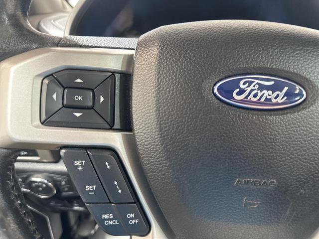 Photo of 2017 Caribou Metallic Ford F-350