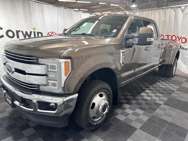 Photo of 2017 Caribou Metallic Ford F-350