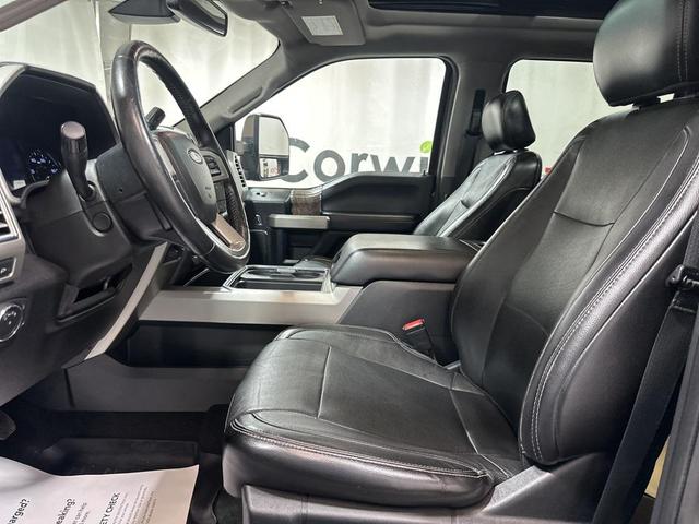 Photo of 2017 Caribou Metallic Ford F-350