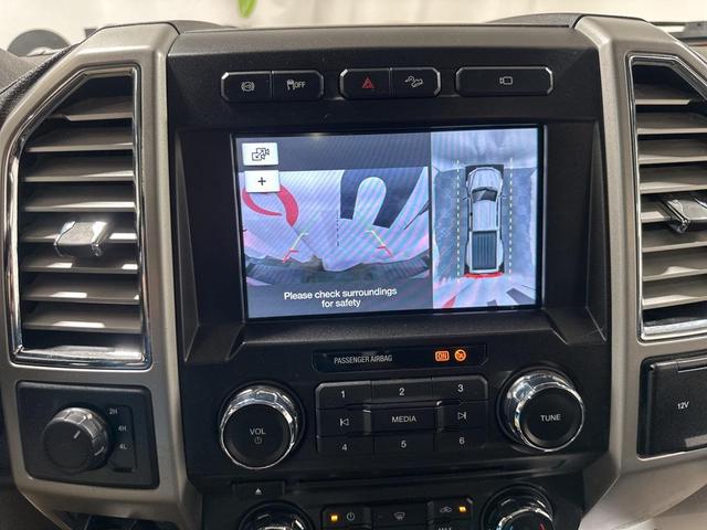 Photo of 2017 Caribou Metallic Ford F-350