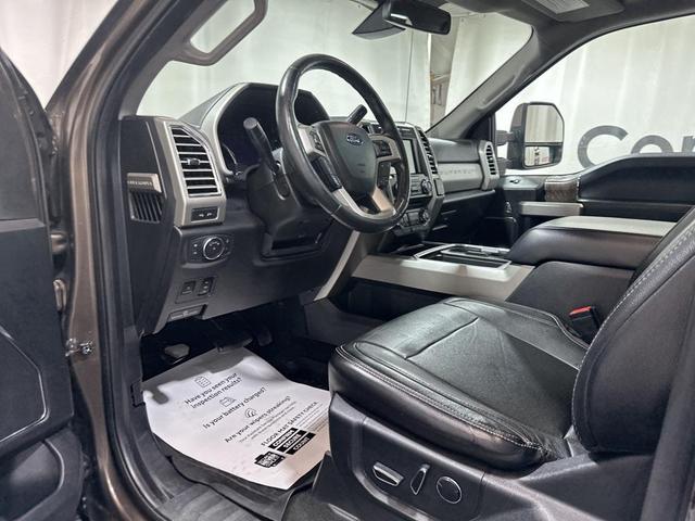Photo of 2017 Caribou Metallic Ford F-350