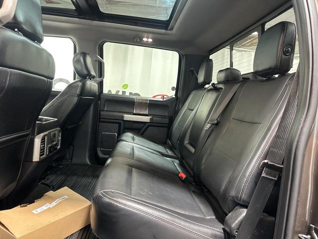 Photo of 2017 Caribou Metallic Ford F-350