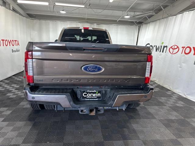 Photo of 2017 Caribou Metallic Ford F-350