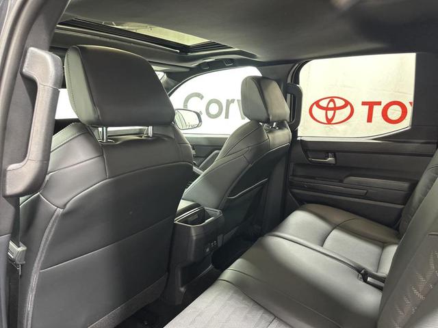 Photo of 2024 Underground Toyota Tacoma