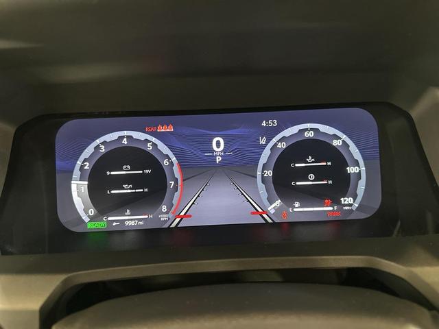 Photo of 2024 Underground Toyota Tacoma