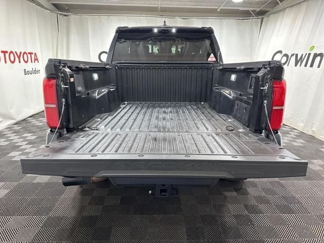 Photo of 2024 Underground Toyota Tacoma