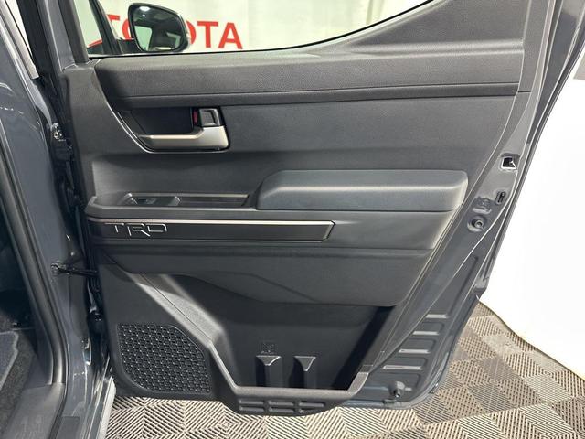 Photo of 2024 Underground Toyota Tacoma