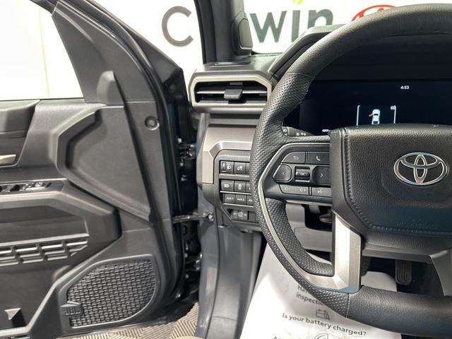 Photo of 2024 Underground Toyota Tacoma