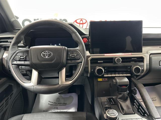 Photo of 2024 Underground Toyota Tacoma