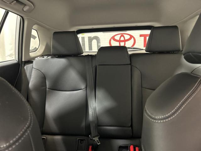 Photo of 2026 Sonic Silver Toyota Corolla Cross