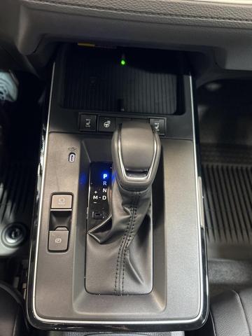 Photo of 2026 Sonic Silver Toyota Corolla Cross