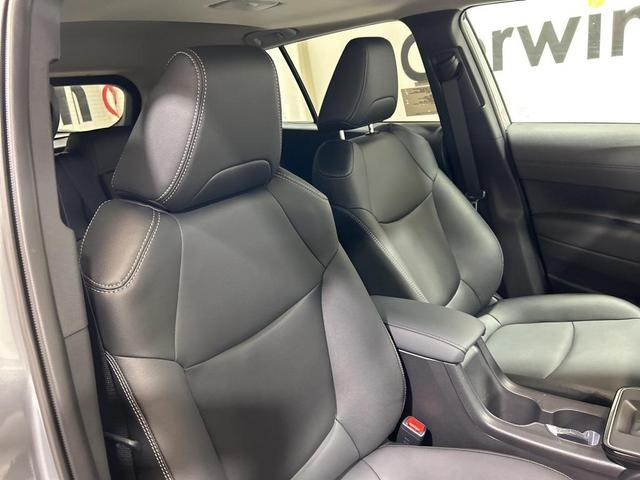 Photo of 2026 Sonic Silver Toyota Corolla Cross