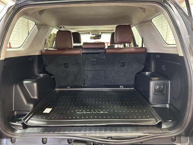 Photo of 2020 Magnetic Gray Metallic Toyota 4Runner