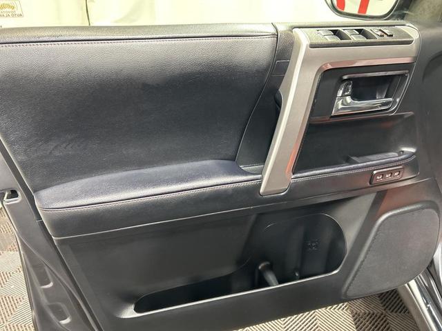 Photo of 2020 Magnetic Gray Metallic Toyota 4Runner