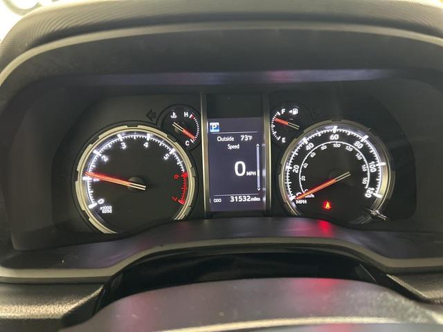Photo of 2020 Magnetic Gray Metallic Toyota 4Runner