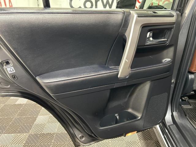 Photo of 2020 Magnetic Gray Metallic Toyota 4Runner