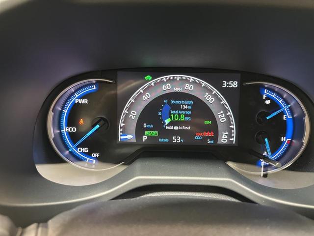 Photo of 2025 Magnetic Gray Metallic Toyota RAV4 Hybrid
