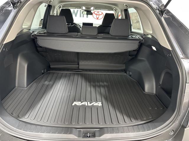 Photo of 2025 Magnetic Gray Metallic Toyota RAV4 Hybrid