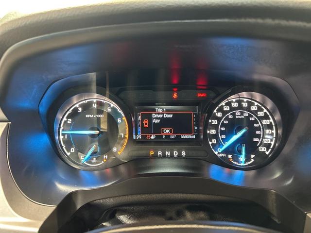 Photo of 2020 Race Red Ford Ranger