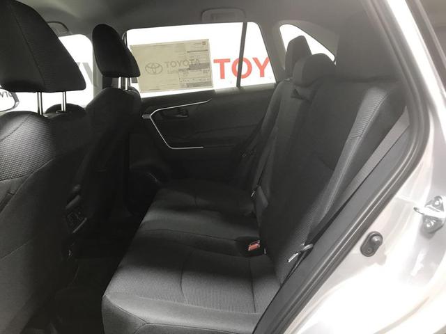 Photo of 2025 Silver Sky Metallic Toyota RAV4
