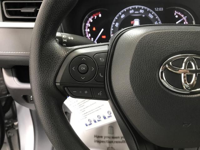 Photo of 2025 Silver Sky Metallic Toyota RAV4