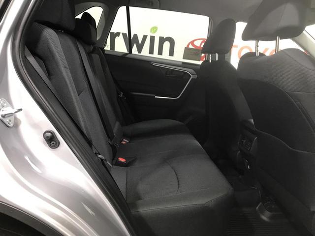 Photo of 2025 Silver Sky Metallic Toyota RAV4