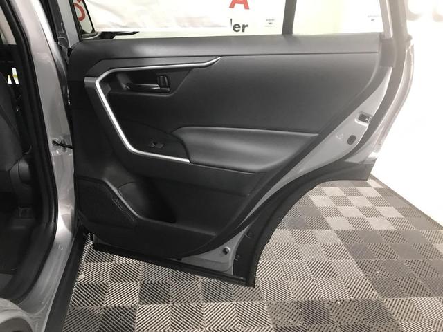 Photo of 2025 Silver Sky Metallic Toyota RAV4