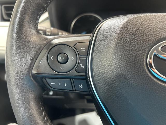 Photo of 2020 Silver Sky Metallic Toyota RAV4 Hybrid