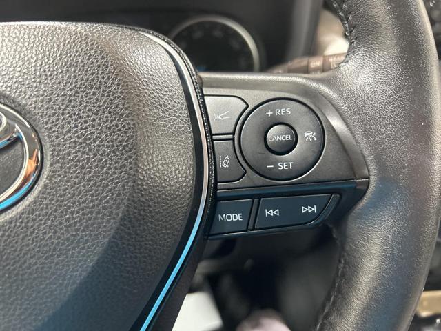 Photo of 2020 Silver Sky Metallic Toyota RAV4 Hybrid