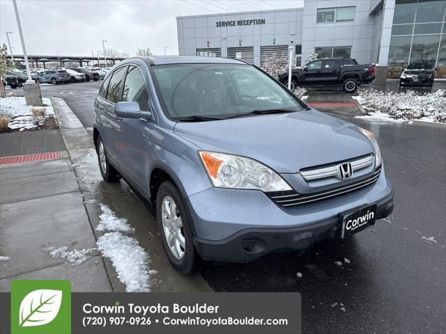 2008 Honda CR-V