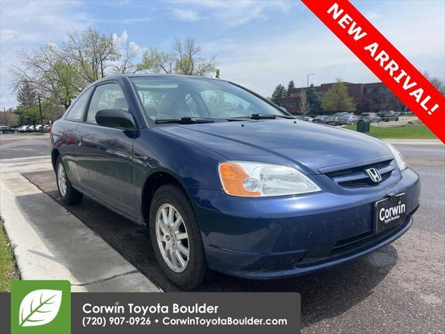 2003 Honda Civic