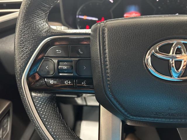 Photo of 2023 Lunar Rock Toyota Tundra