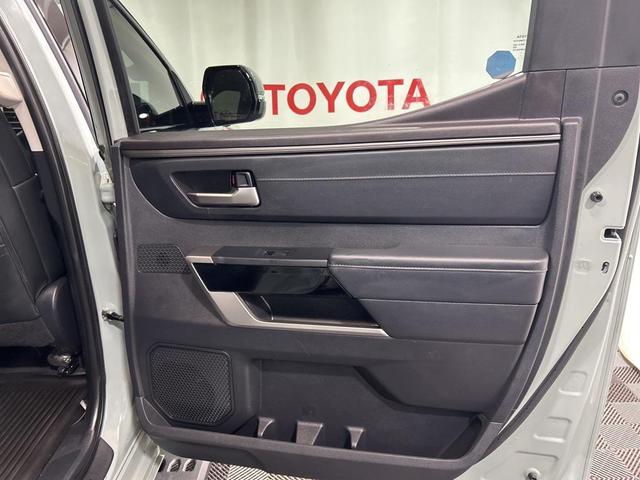 Photo of 2023 Lunar Rock Toyota Tundra