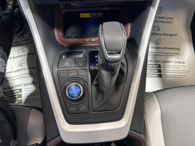 Photo of 2025 Silver Sky Metallic Toyota RAV4