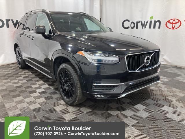 2017 Volvo XC90
