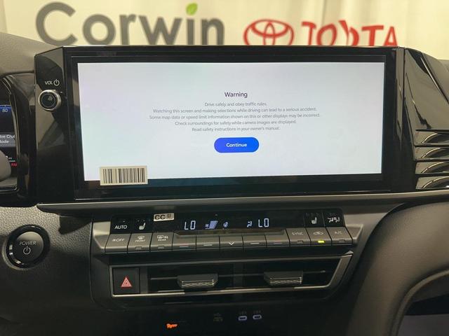 Photo of 2025 Gray Toyota Camry