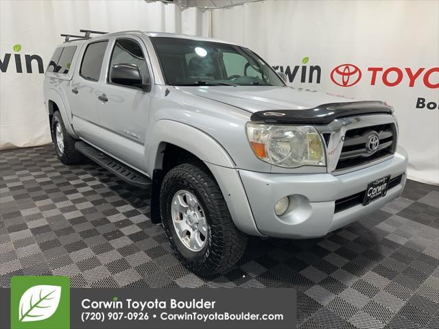 2009 Toyota Tacoma