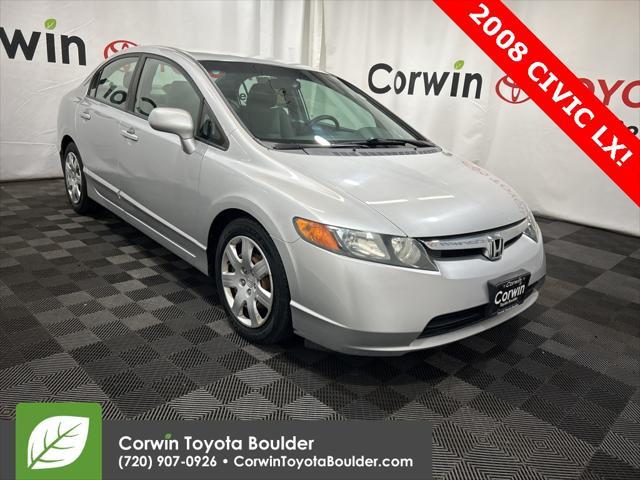 2008 Honda Civic