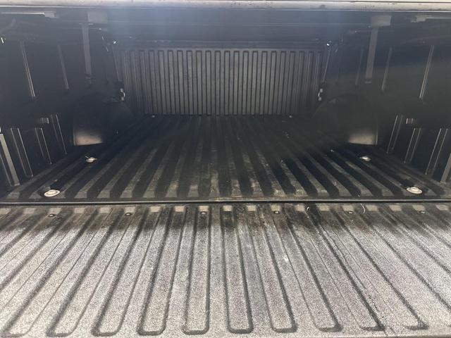 Photo of 2024 Magnetic Gray Metallic Toyota Tundra