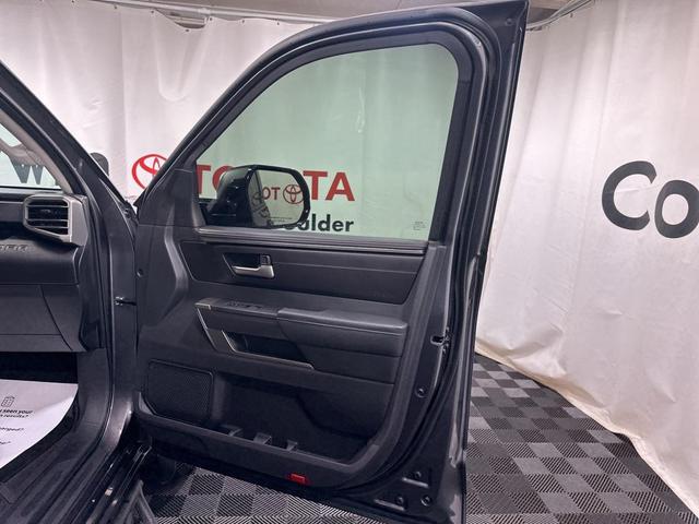 Photo of 2024 Magnetic Gray Metallic Toyota Tundra