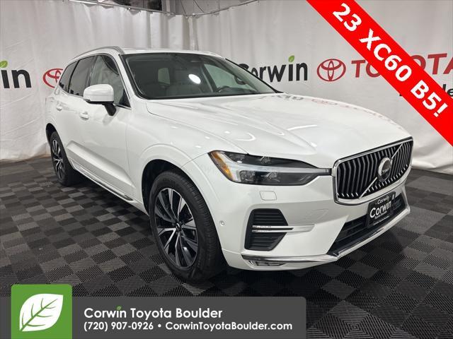 2023 Volvo XC60