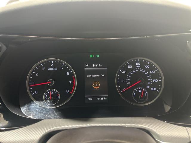 Photo of 2022 Wolf Gray Kia K5