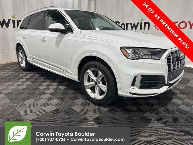 2024 Audi Q7