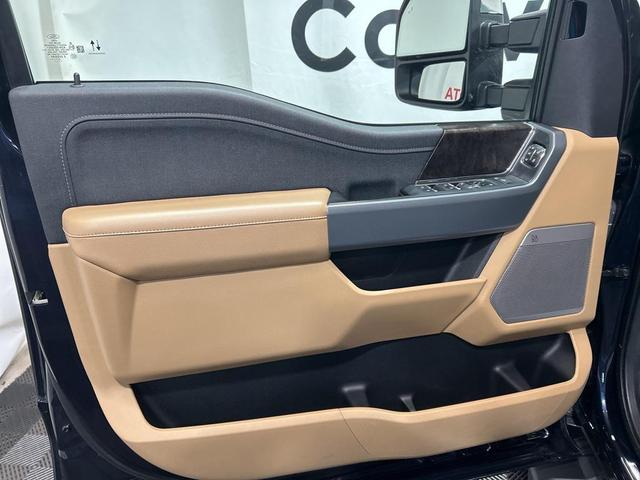 Photo of 2021 Antimatter Blue Metallic Ford F-150