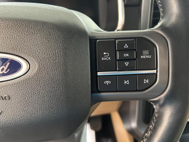 Photo of 2021 Antimatter Blue Metallic Ford F-150