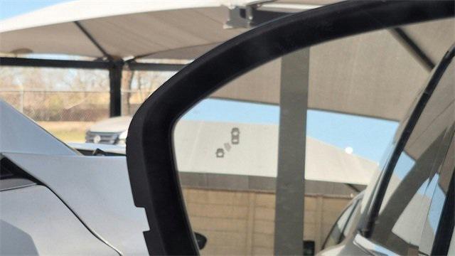 Photo of 2025 Solid Gray/Super Black Nissan Pathfinder