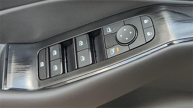 Photo of 2025 Brilliant Silver Metallic Nissan Rogue