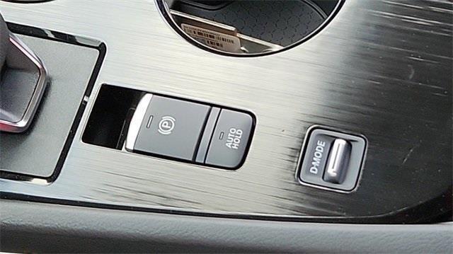 Photo of 2025 Brilliant Silver Metallic Nissan Rogue