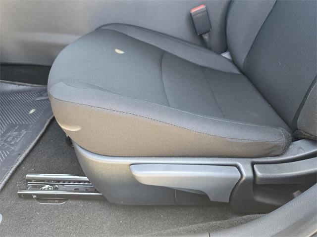 Photo of 2025 Super Black Nissan Sentra